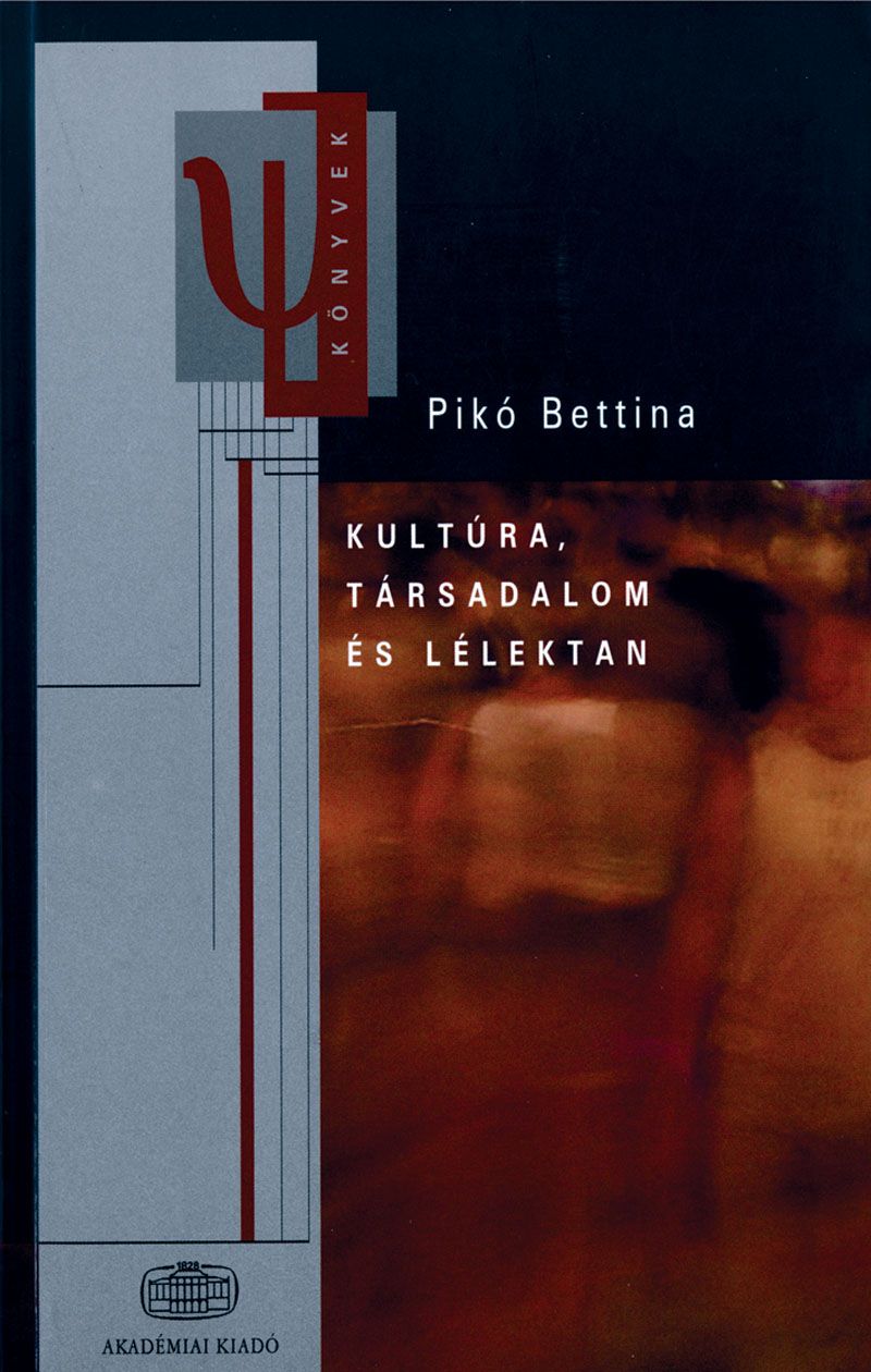 Kultúra, társadalom és lélektan