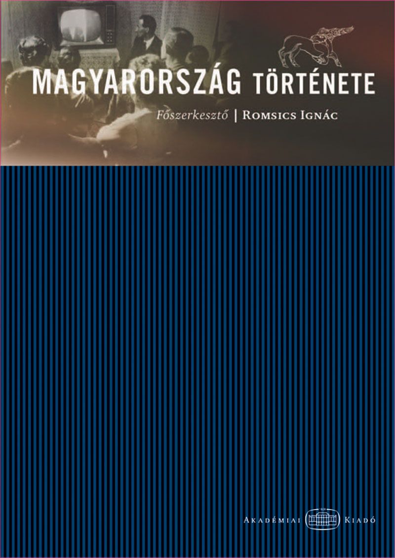 Magyarország története