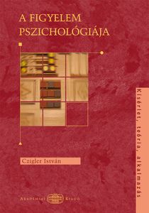 A figyelem pszichológiája