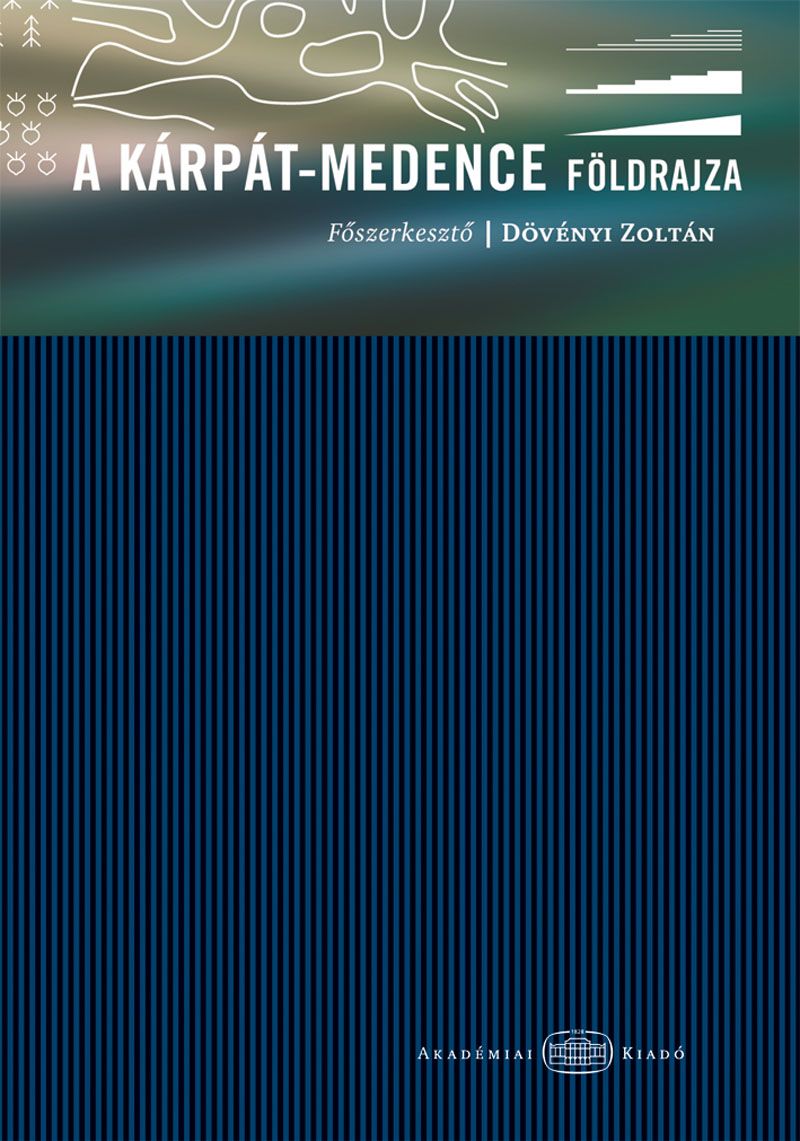 A Kárpát-medence földrajza