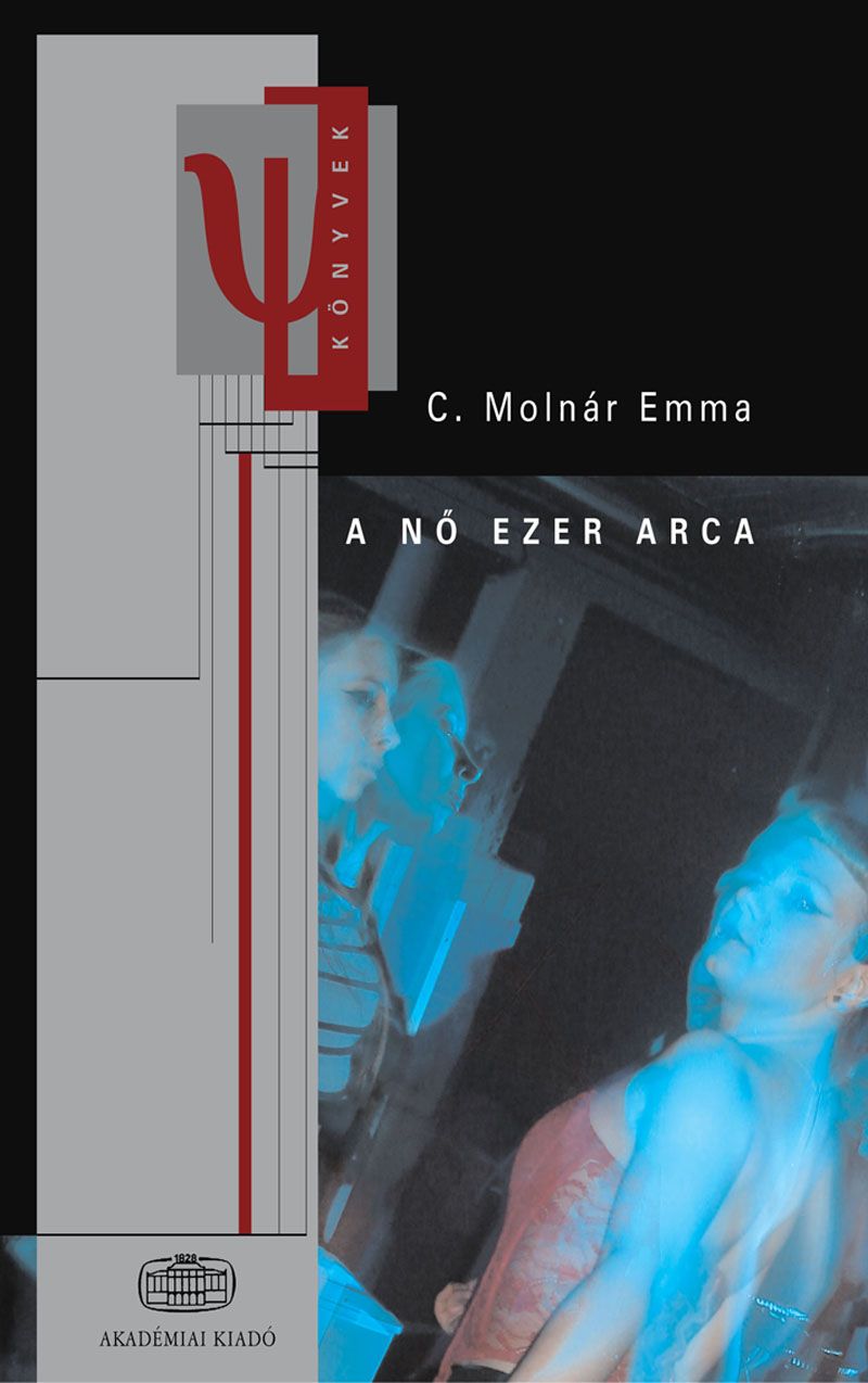 A nő ezer arca