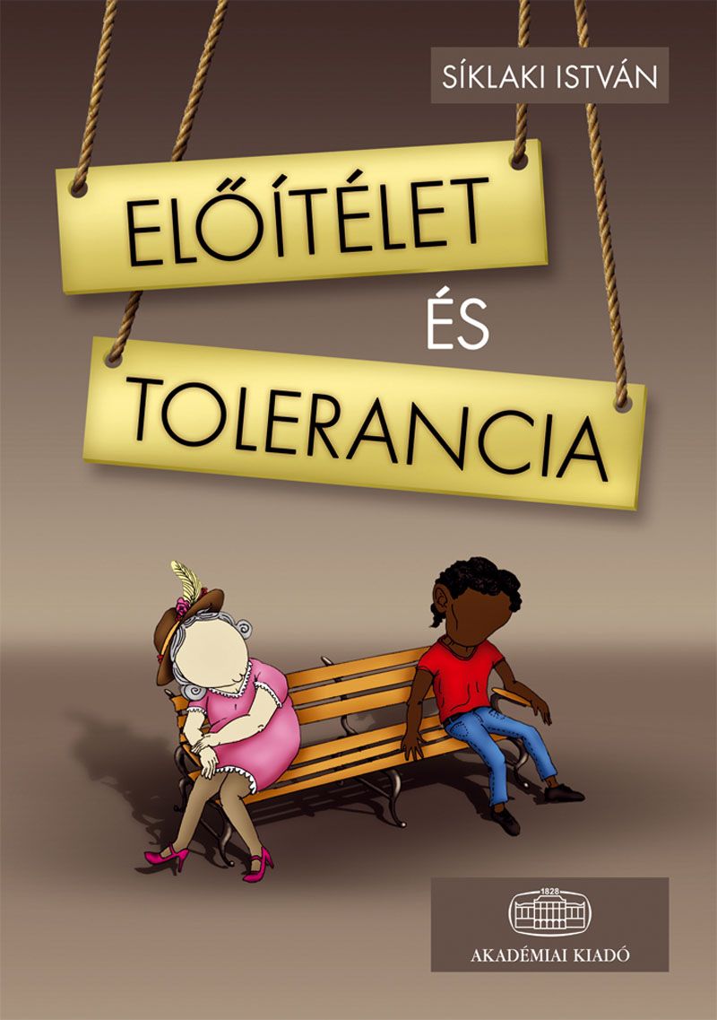Előítélet és tolerancia