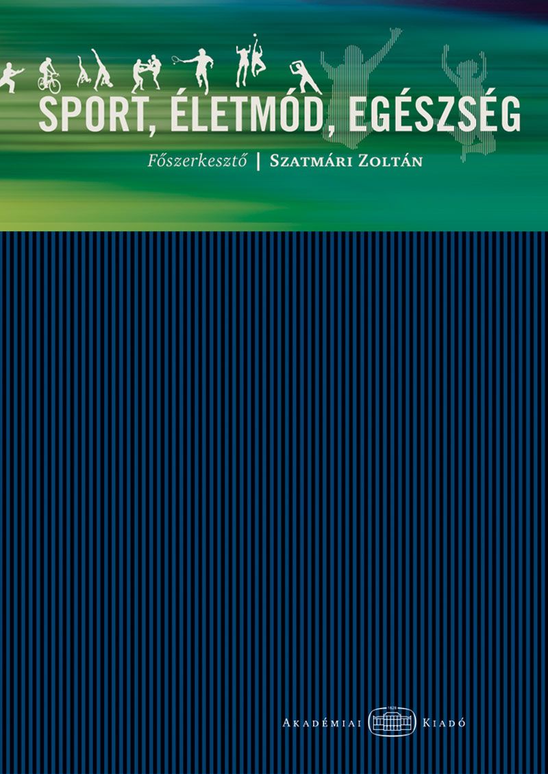 Sport, életmód, egészség