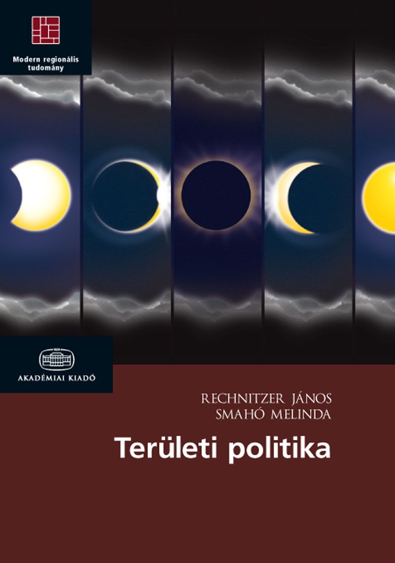 Területi politika