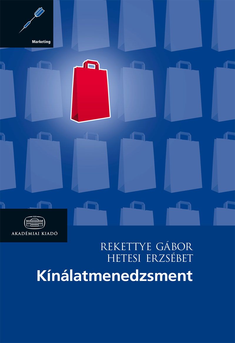 Kínálatmenedzsment