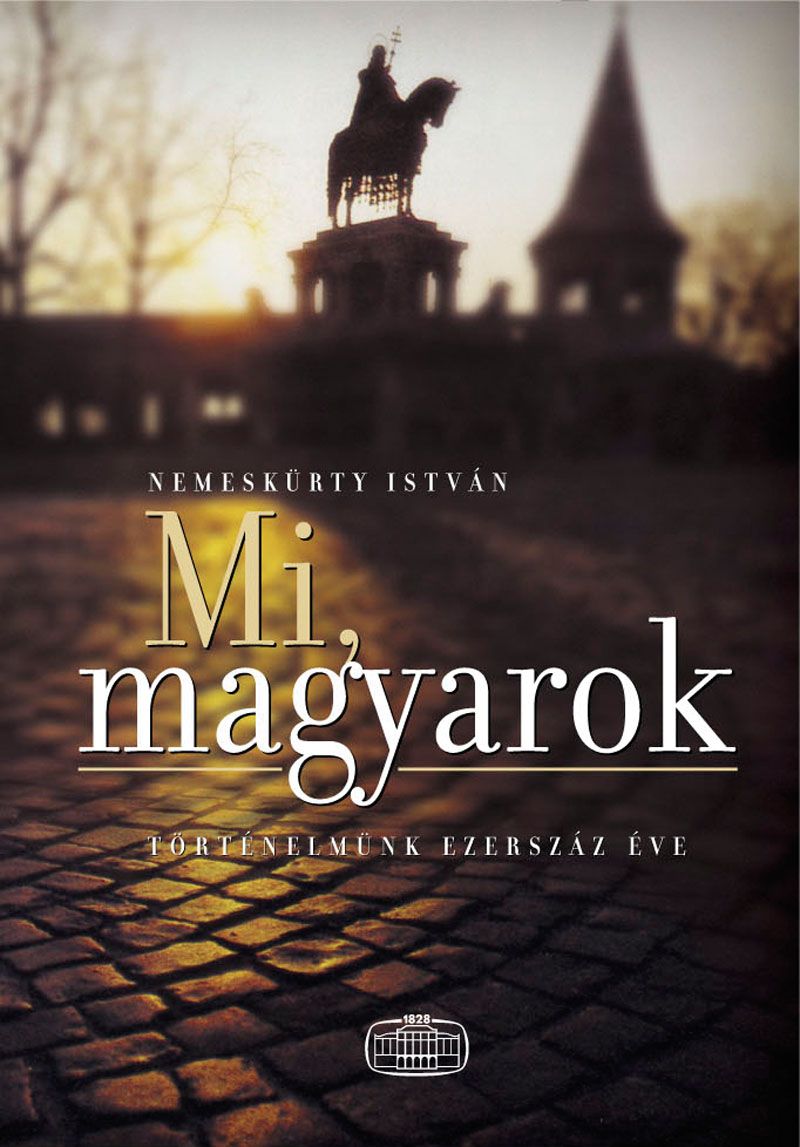 Mi, magyarok