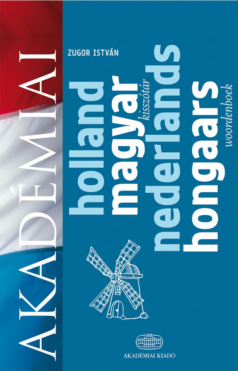 Holland–magyar kisszótár