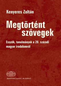 Megtörtént szövegek