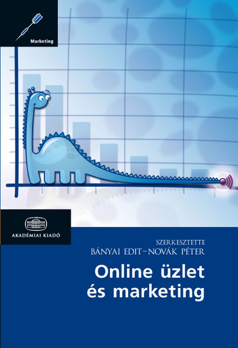 Online üzlet és marketing