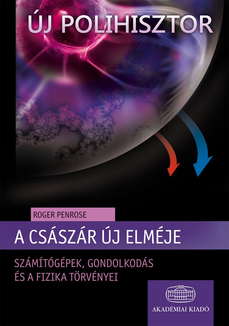 A császár új elméje