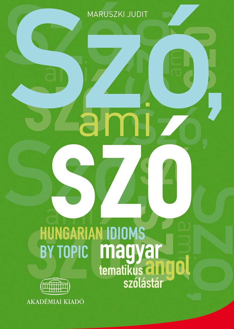 Szó, ami szó