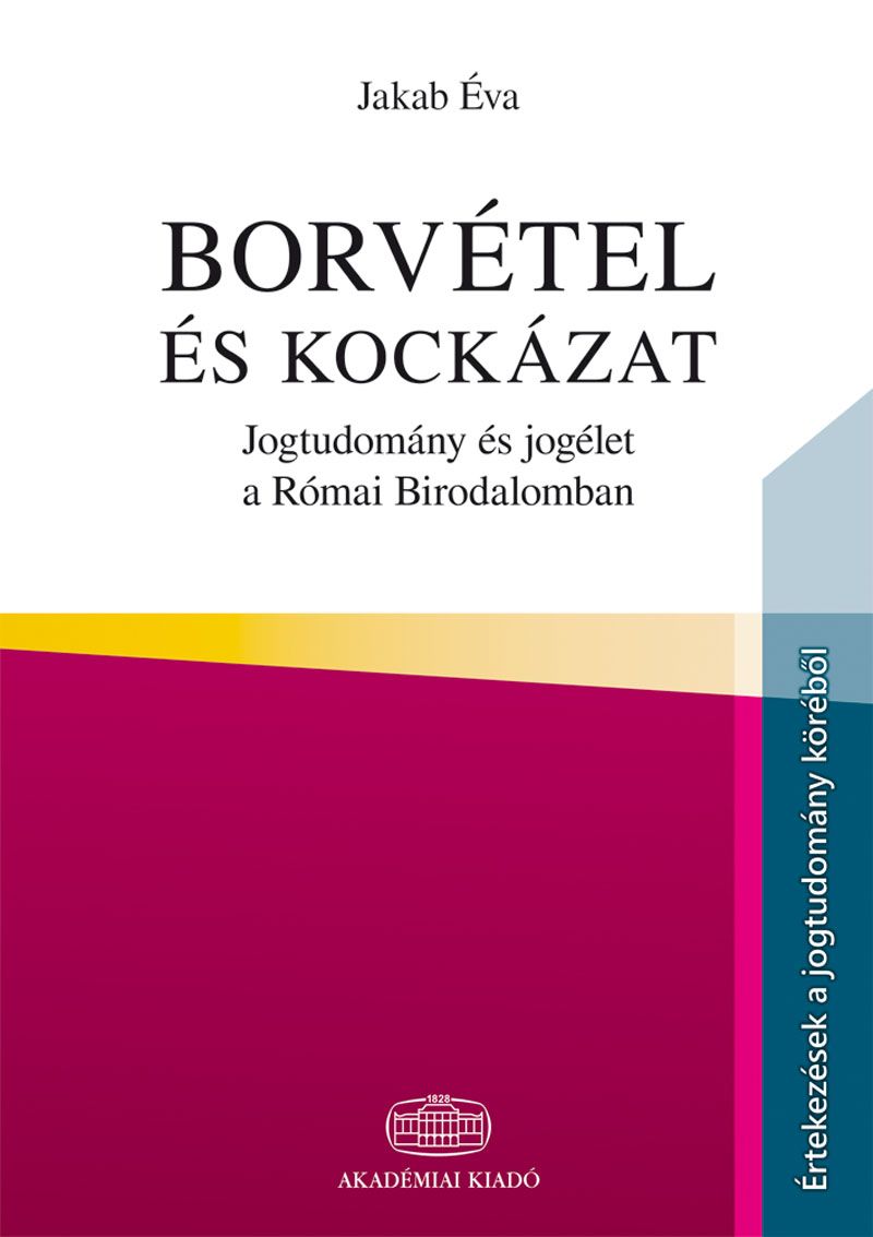 Borvétel és kockázat 