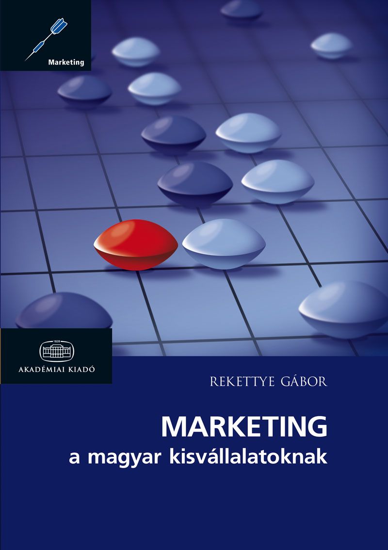 Marketing a magyar kisvállalatoknak