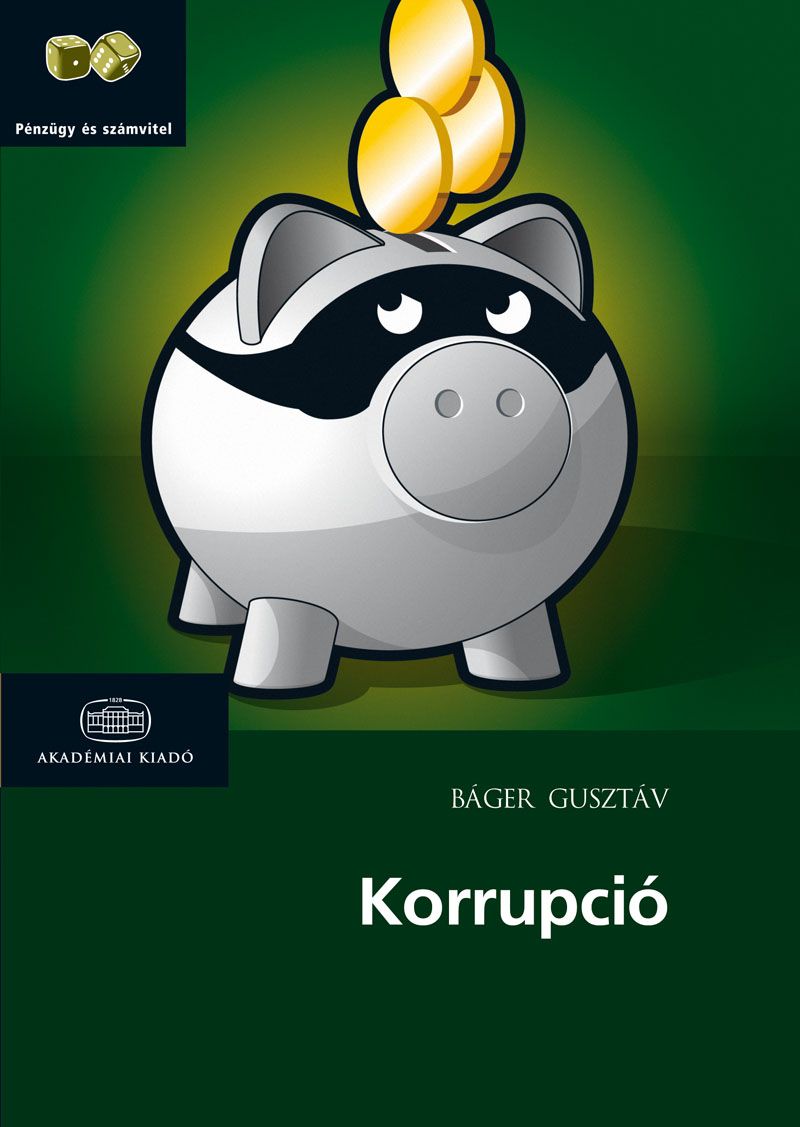 Korrupció