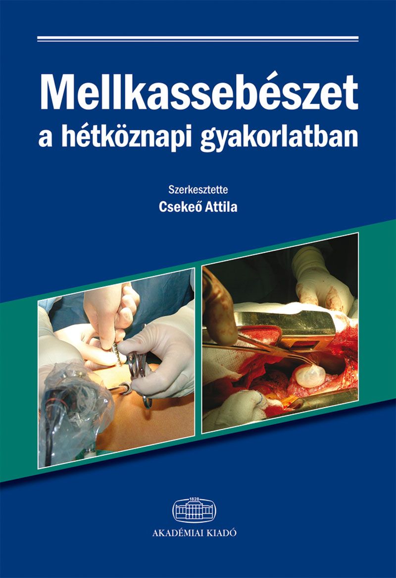 Mellkassebészet