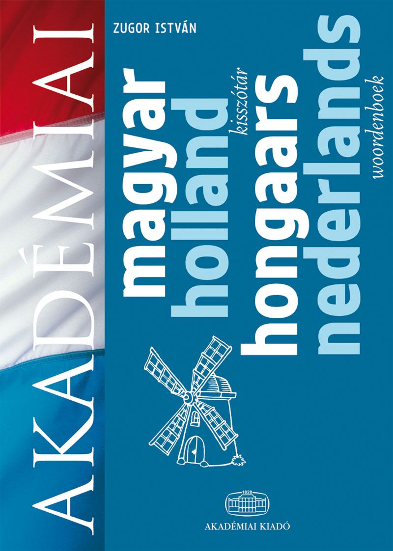 Magyar–holland kisszótár