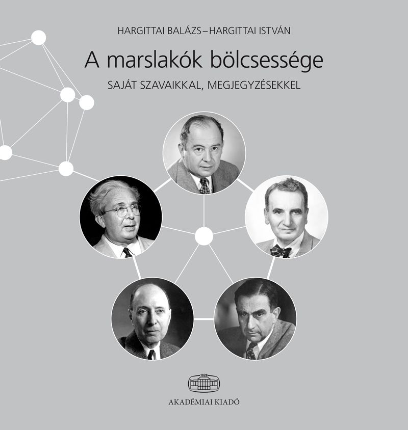 A marslakók bölcsessége