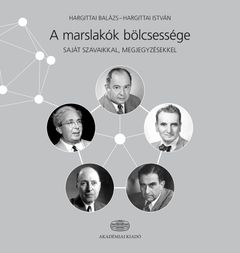 A marslakók bölcsessége
