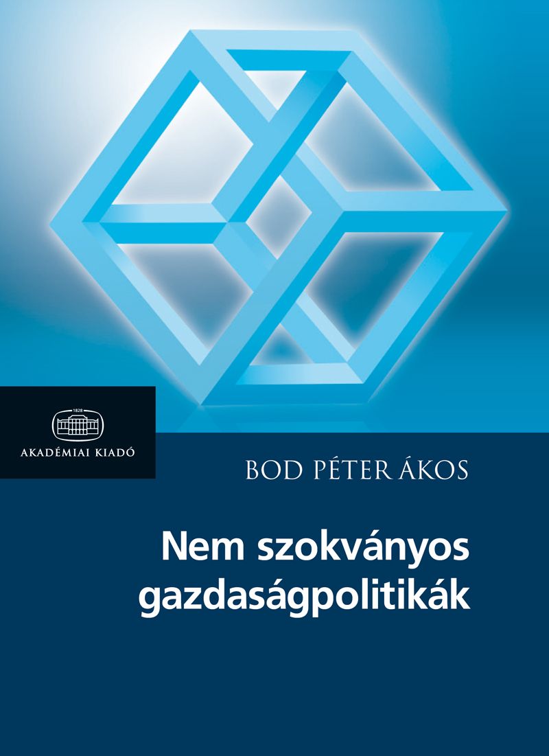 Nem szokványos gazdaságpolitikák