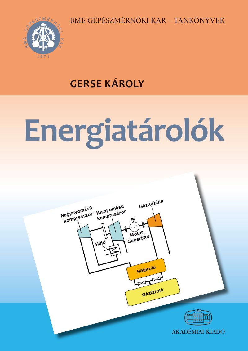 Energiatárolók