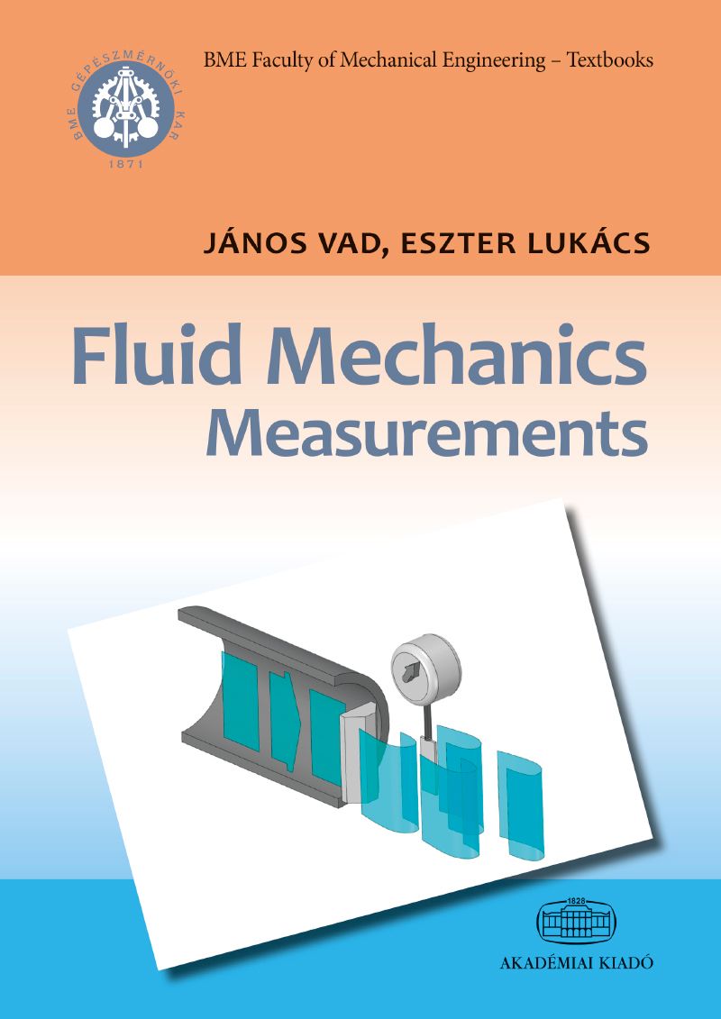 Fluid Mechanics Measurements