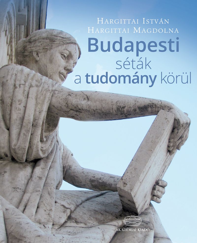 Budapesti séták a tudomány körül