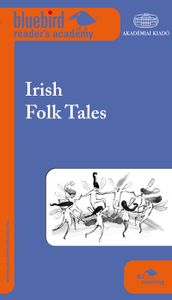 Irish Folk Tales