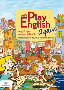 Let's Play English Again