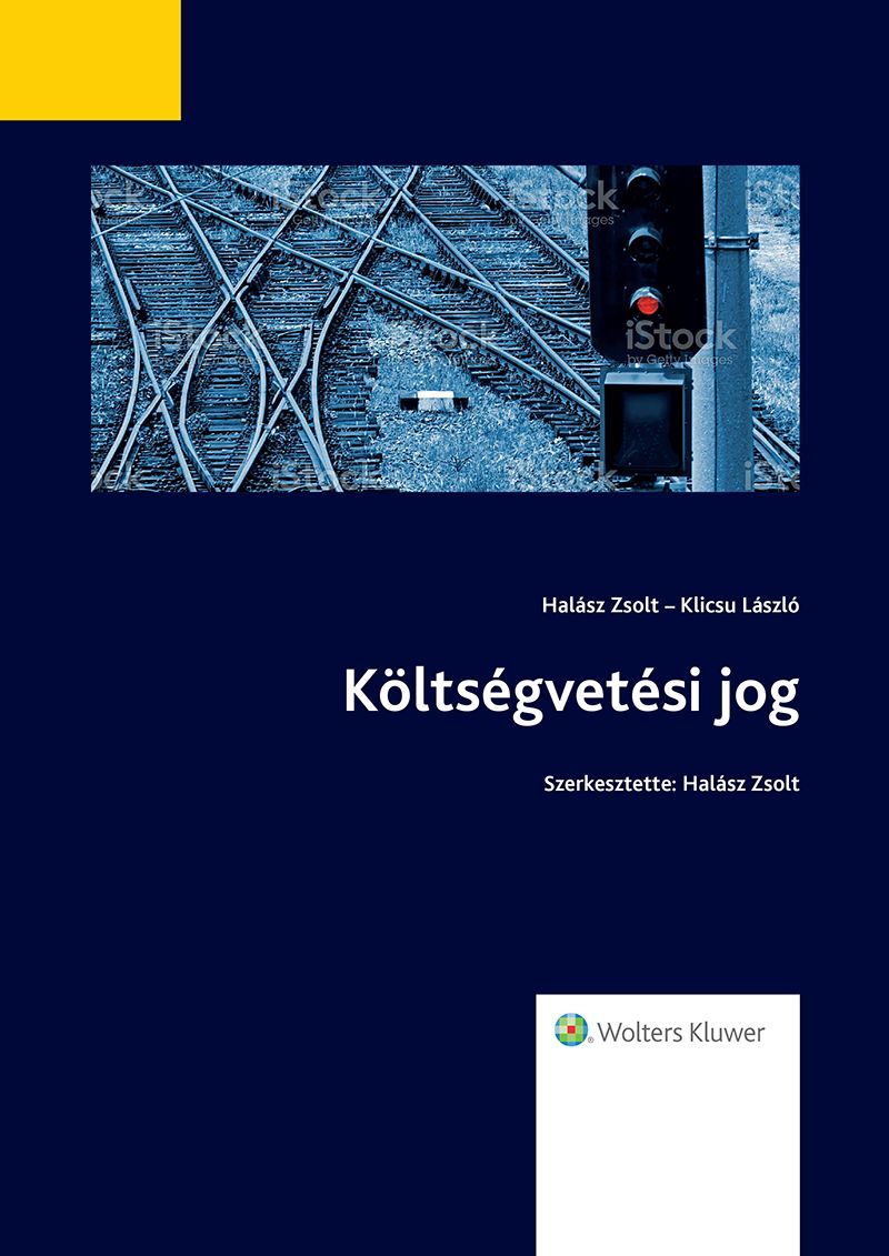 Költségvetési jog