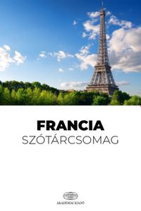 Francia szótárcsomag online előfizetés 1 év