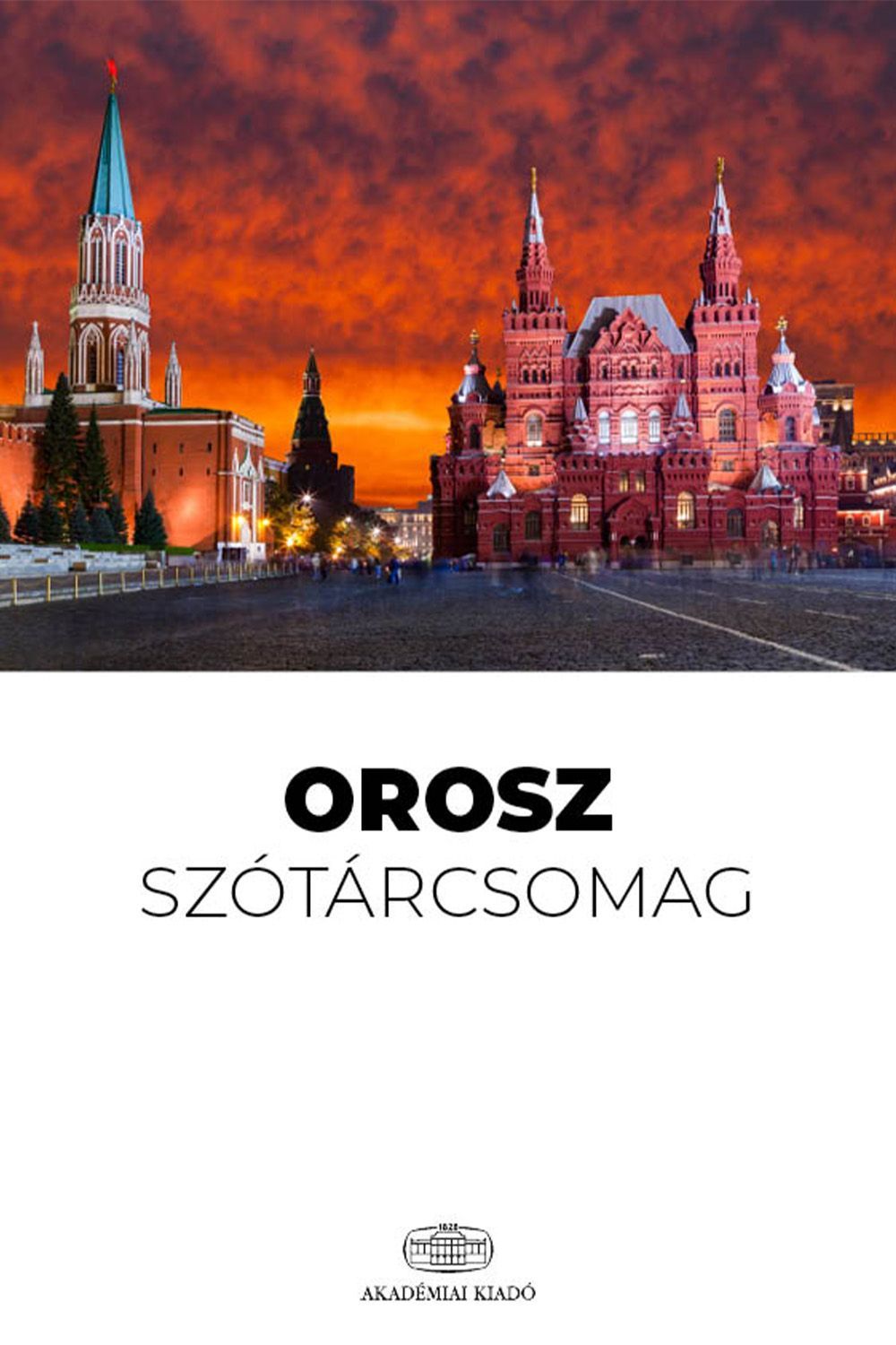 Orosz szótárcsomag online előfizetés 1 év