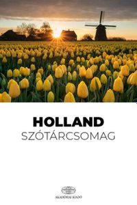Holland szótárcsomag online előfizetés 1 év