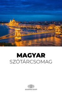 Magyar egynyelvű szótárcsomag online előfizetés 1 év