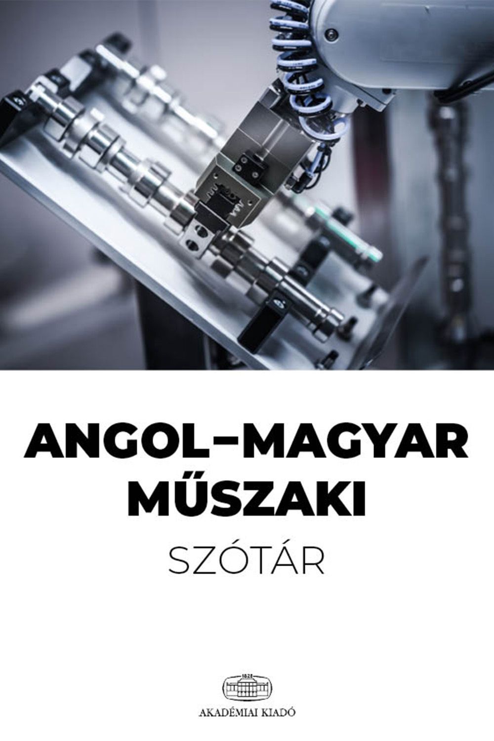 Angol-magyar műszaki szótár online előfizetés 1 év