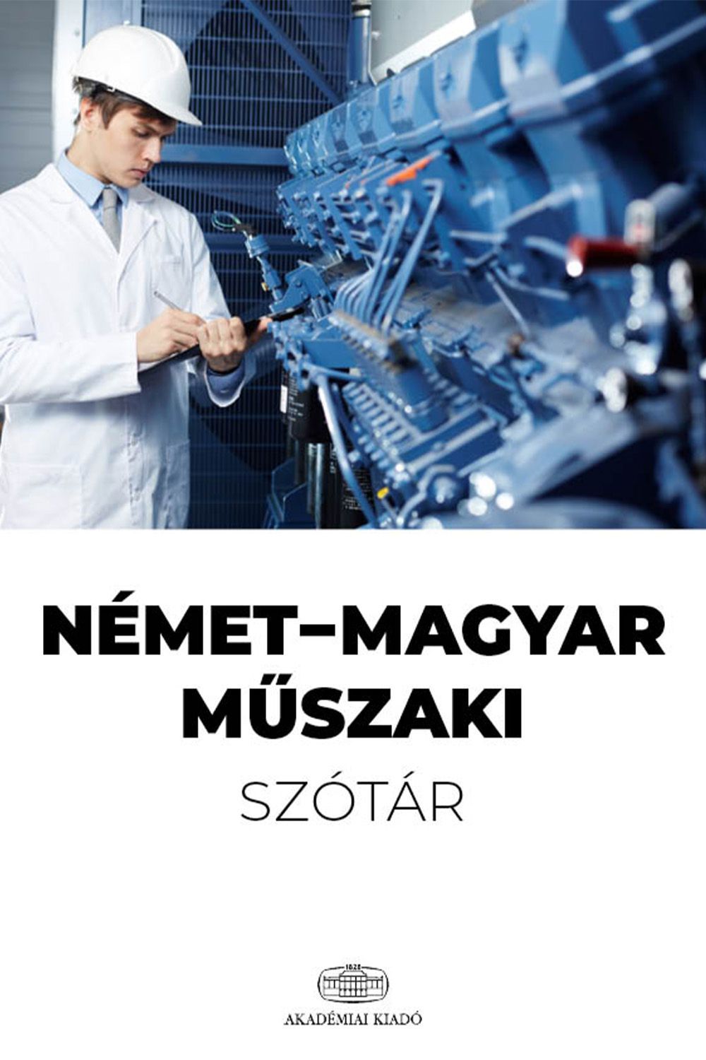 Német-magyar műszaki szótár online előfizetés 1 év
