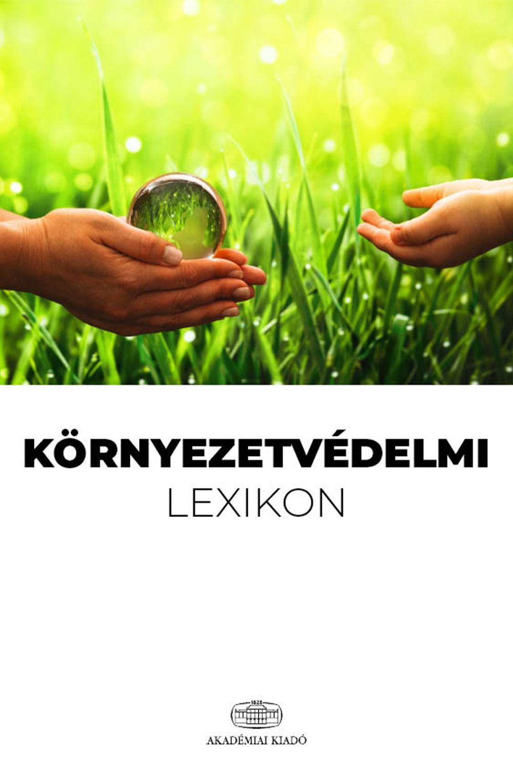 Környezetvédelmi Lexikon online előfizetés 1 év