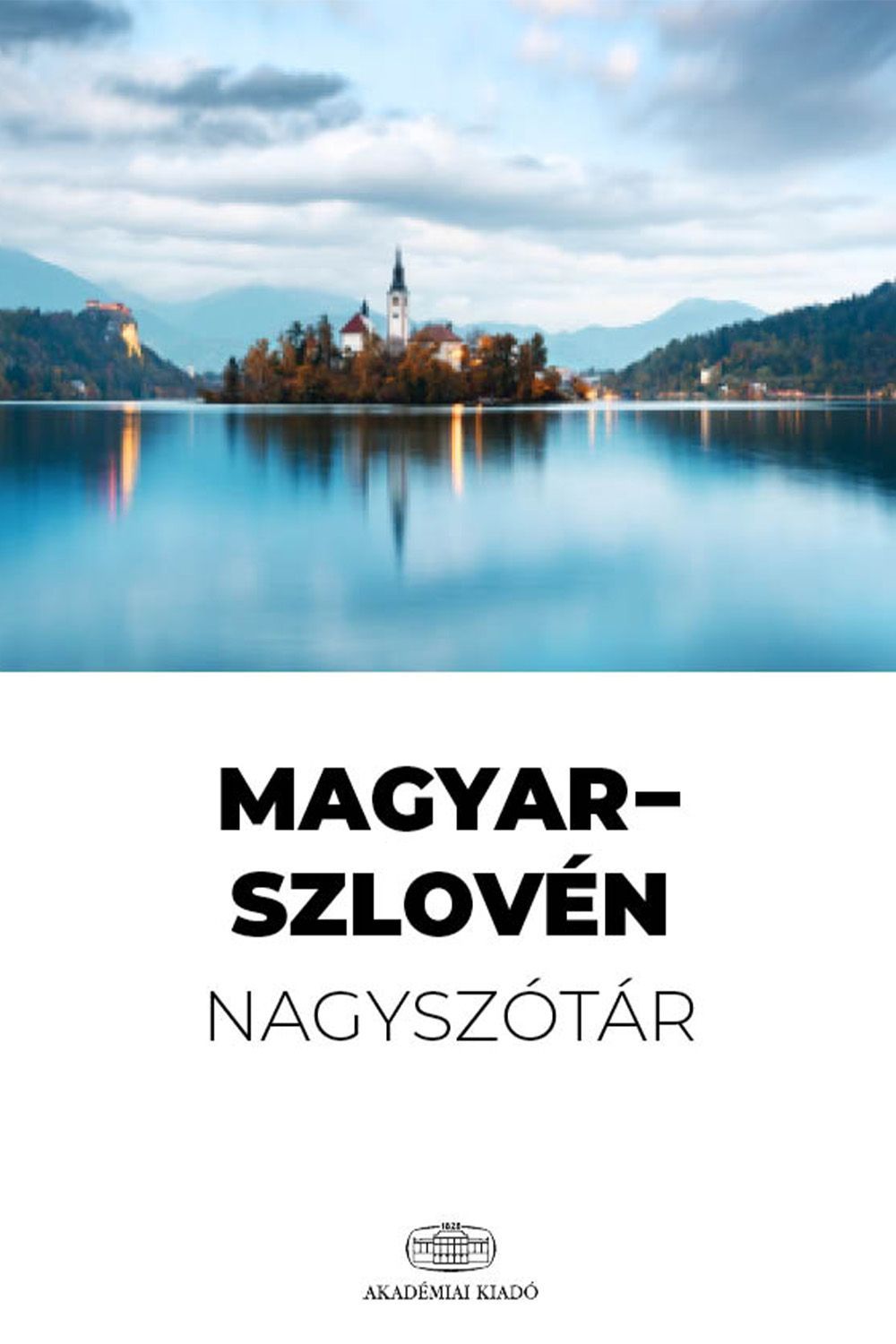 Magyar-szlovén nagyszótár online előfizetés 1 év