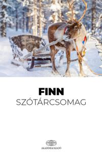 Finn szótárcsomag online előfizetés 1 év