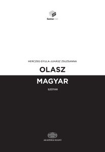 Olasz-magyar szótár