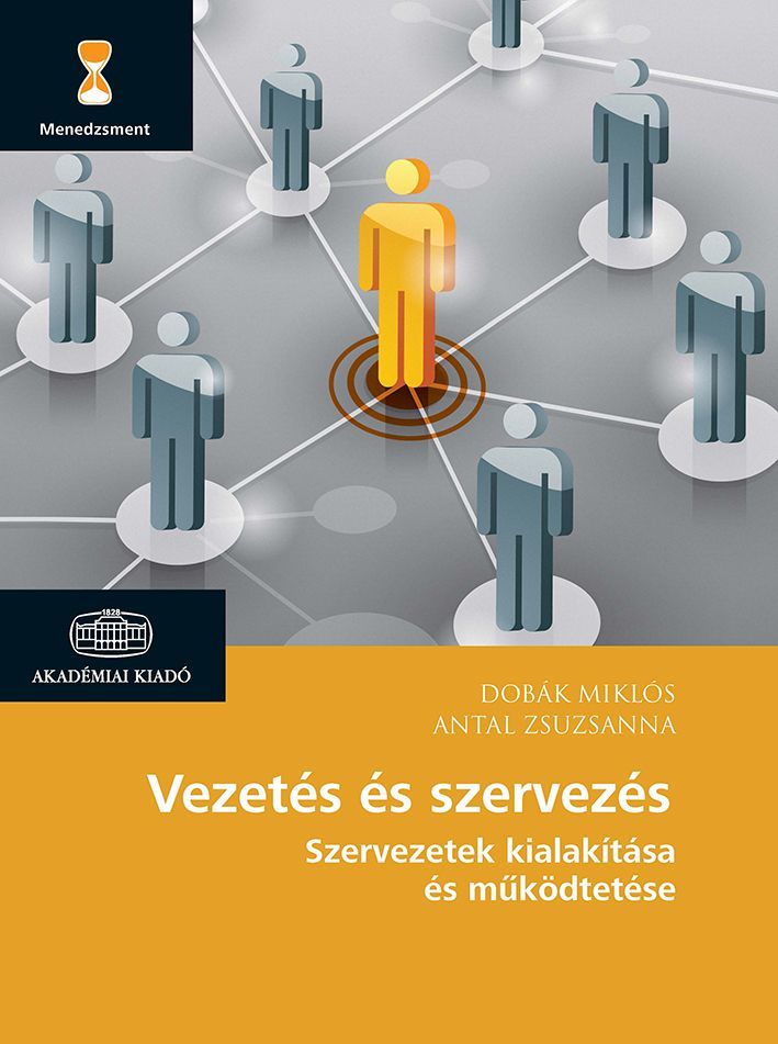 Vezetés és szervezés