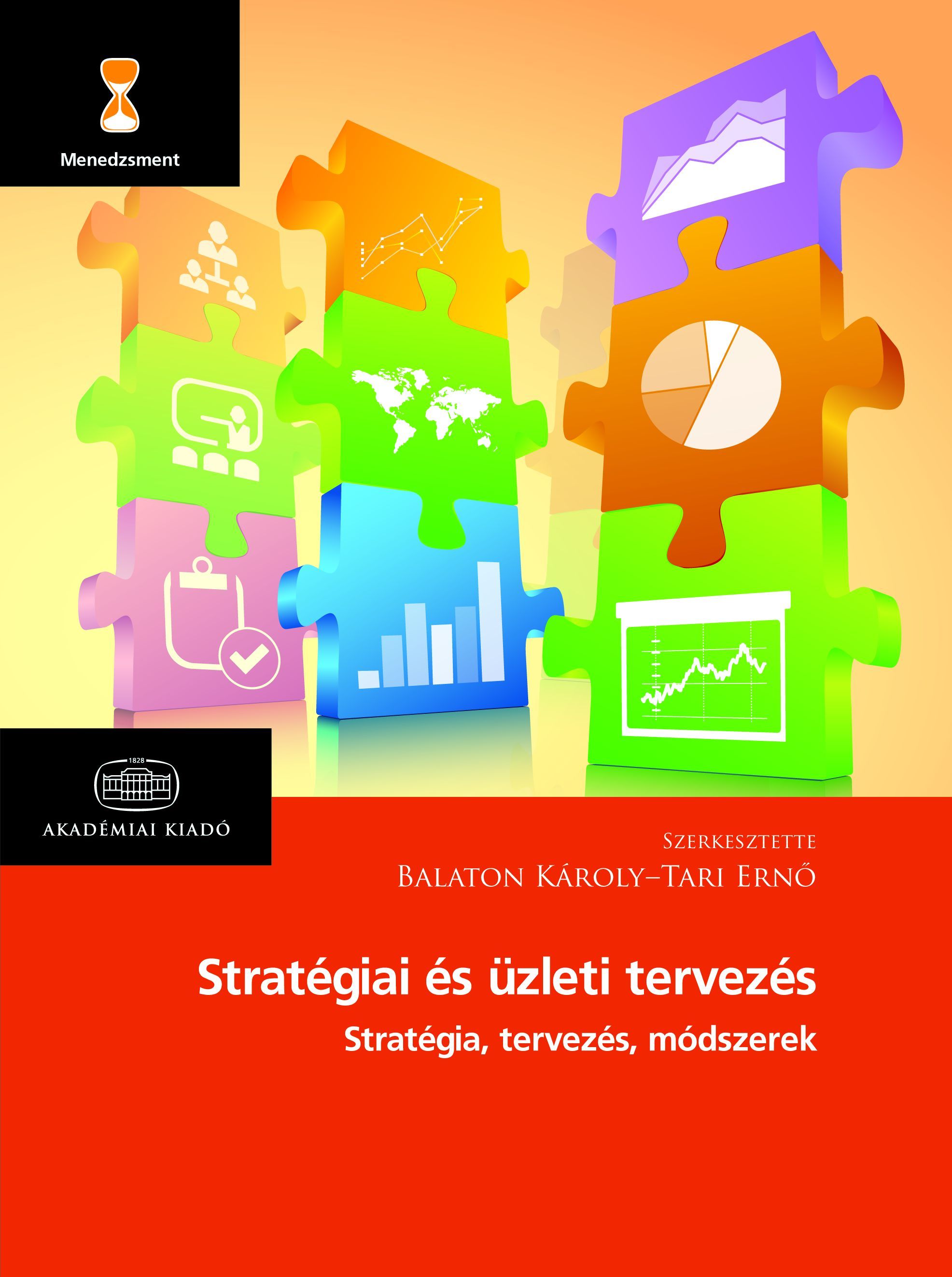 Stratégiai és üzleti tervezés