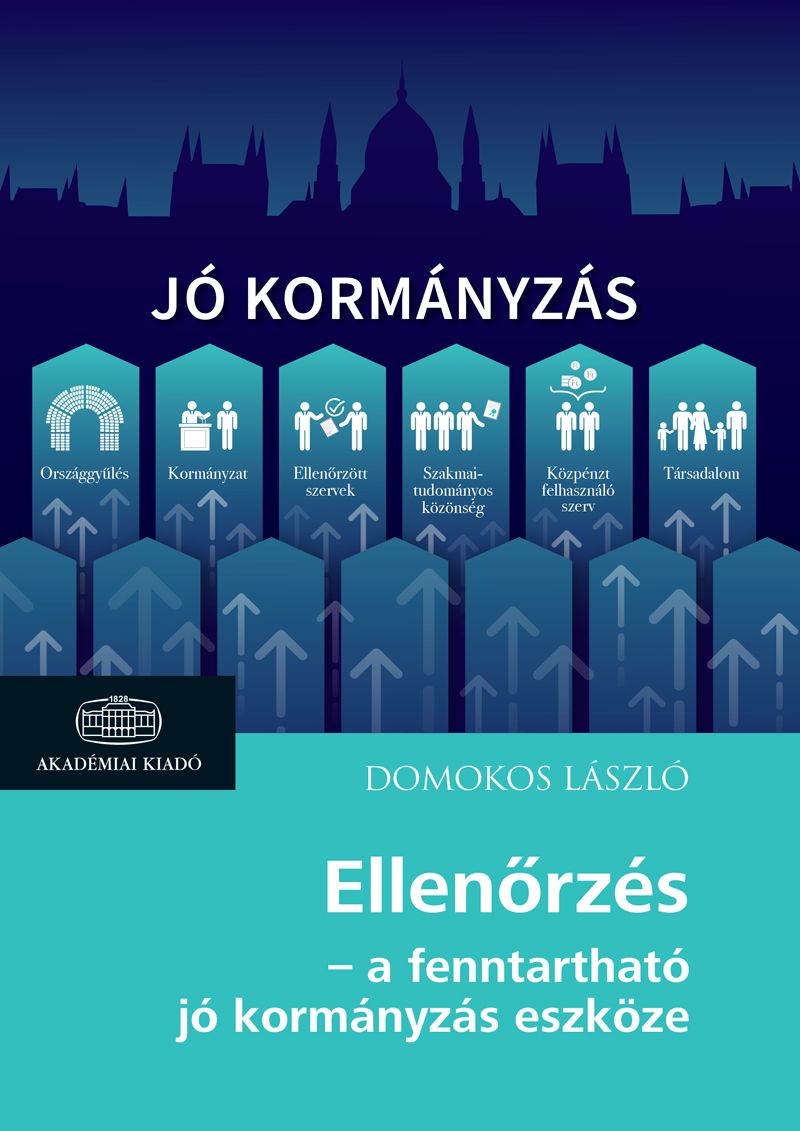 Ellenőrzés – a fenntartható jó kormányzás eszköze