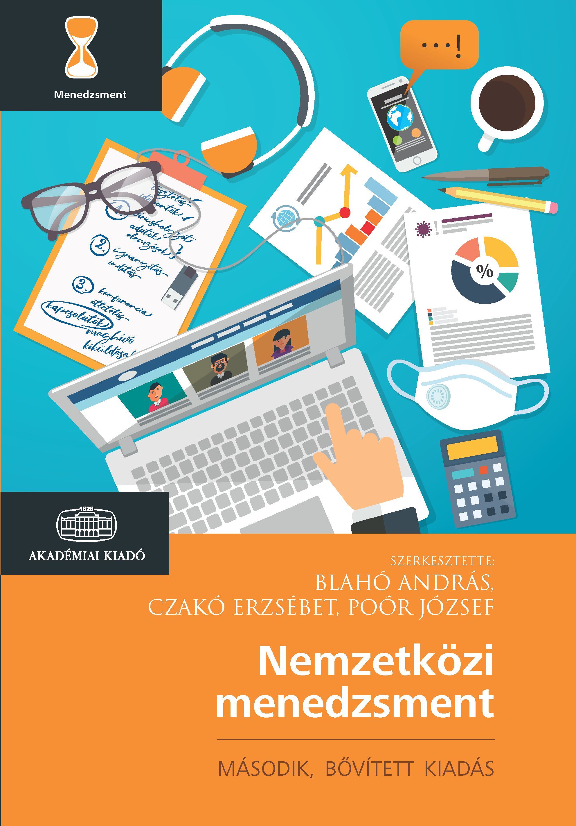 Nemzetközi menedzsment (2., bővített kiadás)