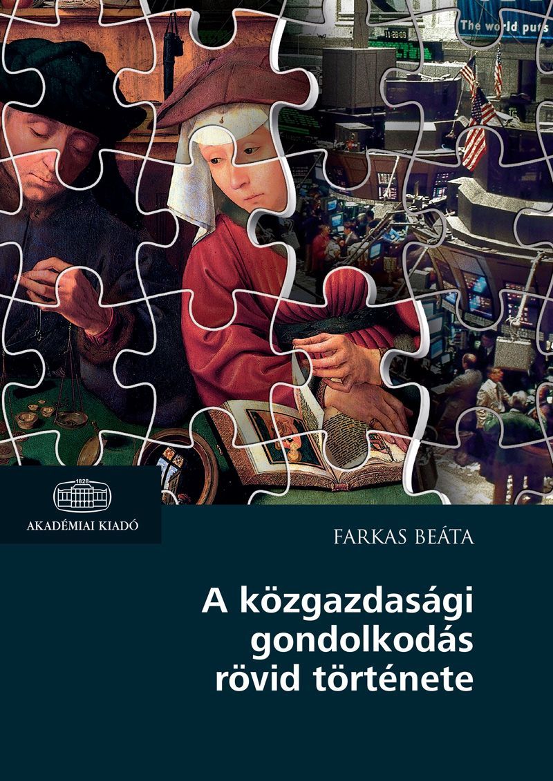 A közgazdasági gondolkodás rövid története