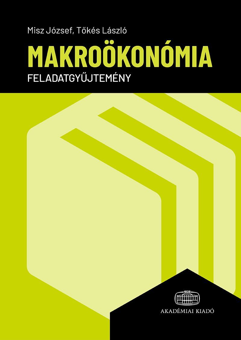 Makroökonómia