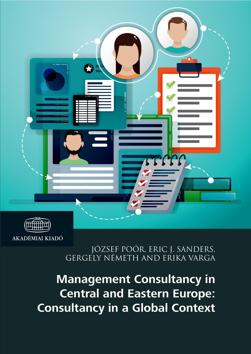 Management Consultancy in Central and Eastern Europe: Consultancy in a Global Context