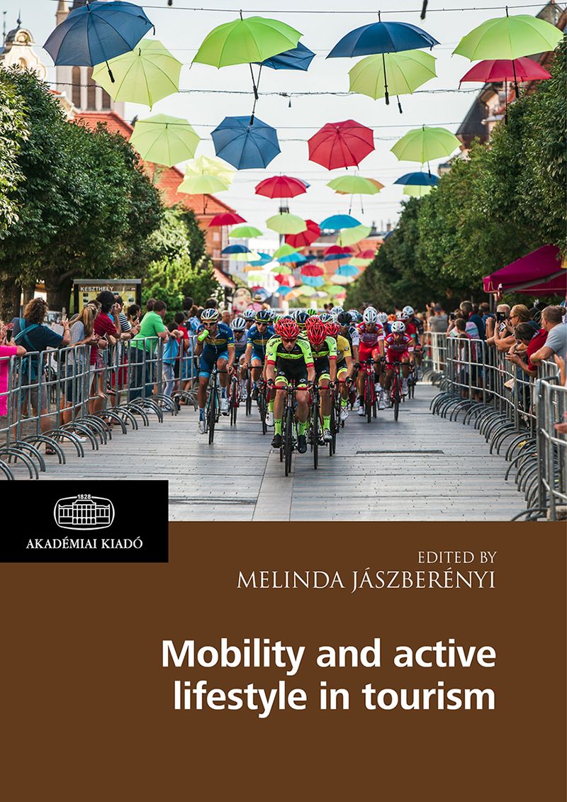 Mobility and Active Lifestyle in Tourism