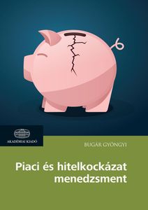 Piaci és hitelkockázat-menedzsment (2., bővített kiadás)