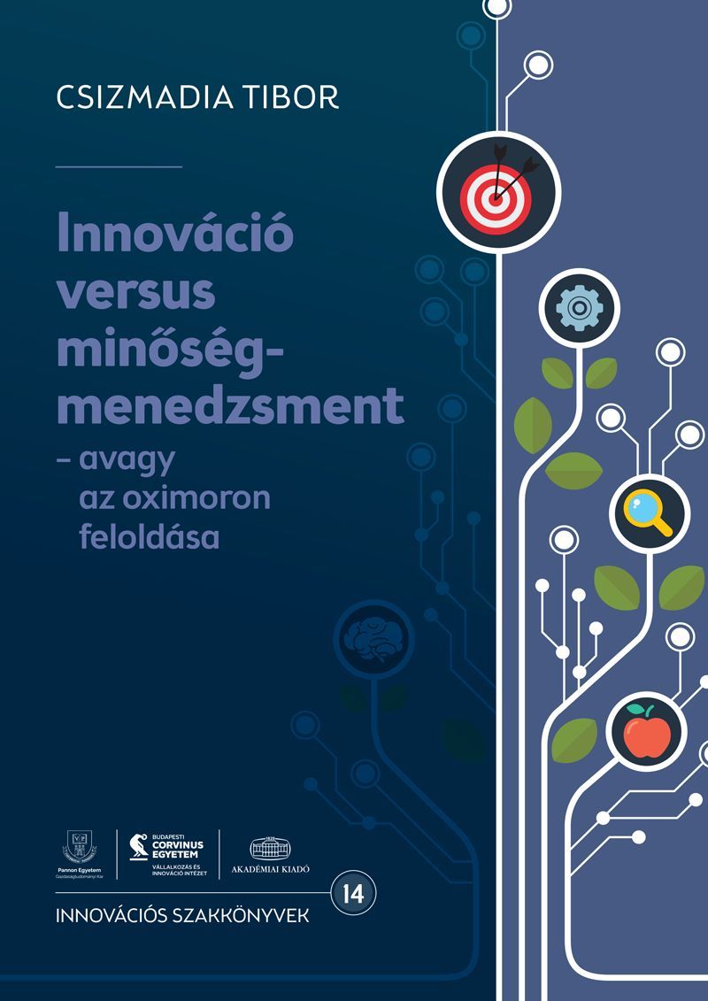 Innováció versus minőségmenedzsment