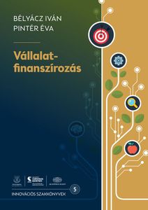 Vállalatfinanszírozás